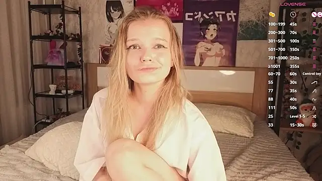 MicheleHonas online show from 05-06-26, 06:02