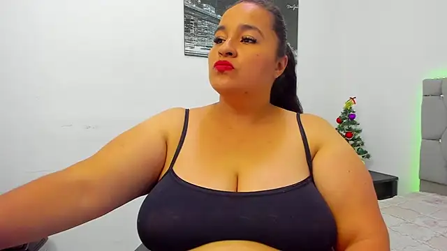 Snapshot of _1Zoey chatting on 12-22-25, 10:23 1Zoey online show from 12-22-25, 10:23