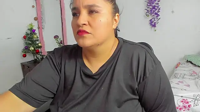 Snapshot of _1Zoey chatting on 01-10-26, 11:31 1Zoey online show from 01-10-26, 11:31