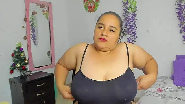 Snapshot of _1Zoey chatting on 01-13-26, 12:54 1Zoey online show from 01-13-26, 12:54