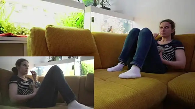 SUZANNEXXXXXX online show from 04-18-26, 11:25