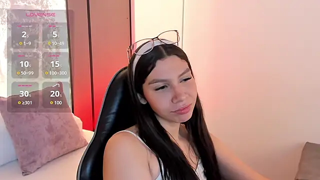 cloee20  online show from 01-17-26, 02:49