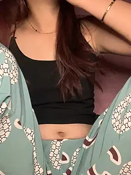 Winnie-sexy online show from 04-16-26, 10:23