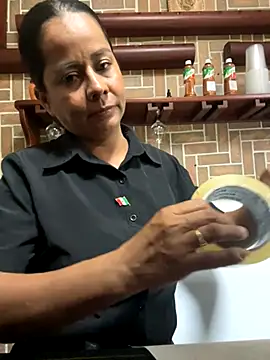 Aleja-198522 online show from 11-20-25, 12:11