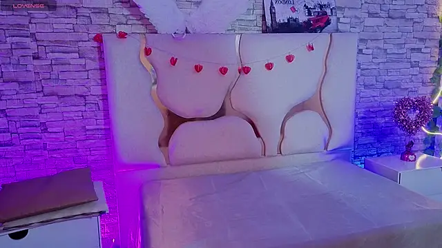 Joselyn tay online show from 02-12-26, 11:49