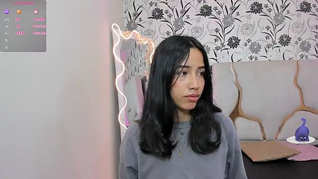 Joselyn tay online show from 03-08-26, 12:20