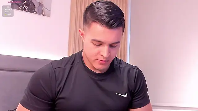 Mason bennet online show from 03-06-26, 08:27