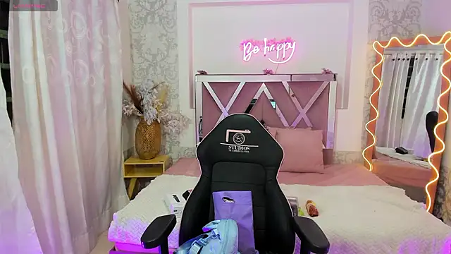 ISABELA TAY online show from 02-10-26, 11:36