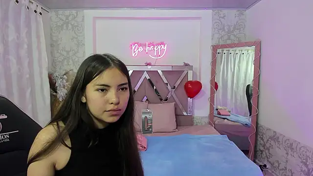 ISABELA TAY online show from 02-20-26, 11:32