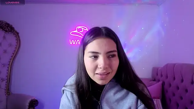 ISABELA TAY online show from 06-30-26, 12:06