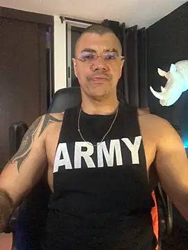 Zed ferrer online show from 12-02-25, 09:03