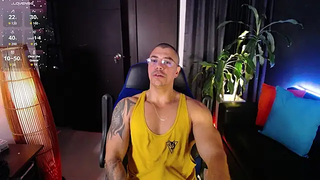 Zed ferrer online show from 02-24-26, 10:13