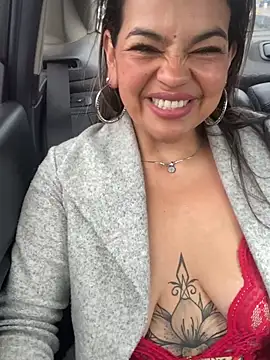 tasha velvet online show from 03-19-26, 02:32