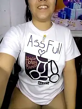 Girl Nasty Dirty online show from 01-14-26, 03:34