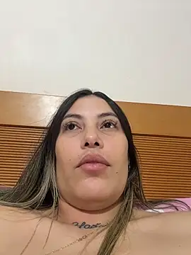 Anna Bitch Disgusting online show from 02-22-26, 01:53