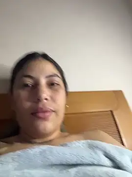 Anna Bitch Disgusting online show from 03-01-26, 01:46