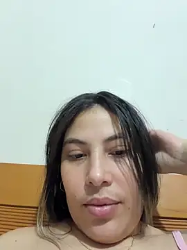 Anna Bitch Disgusting online show from 03-29-26, 12:21