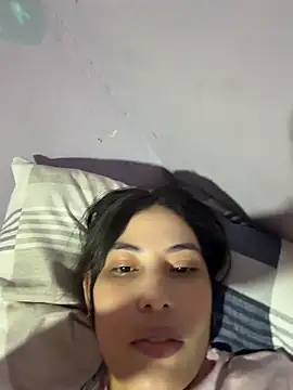 Anna Bitch Disgusting online show from 06-04-26, 02:28