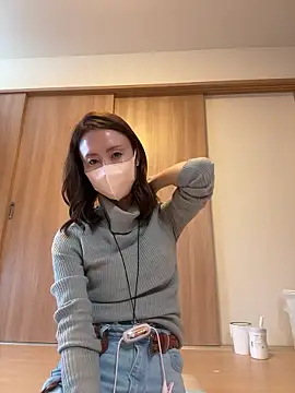 Snapshot of Kyouka_wife chatting on 02-22-26, 05:08 Kyouka wife online show from 02-22-26, 05:08