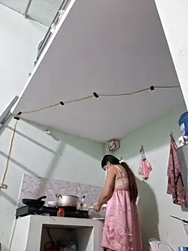 Misu6868 online show from 12-16-25, 04:06