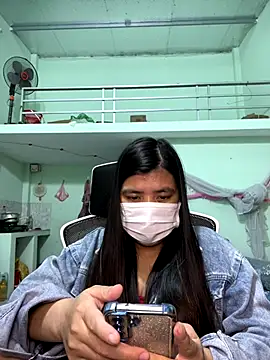 Misu6868 online show from 12-17-25, 05:13