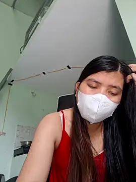 Misu6868 online show from 12-18-25, 04:18