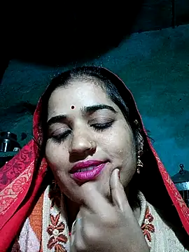 Hot kamla online show from 01-10-26, 03:08