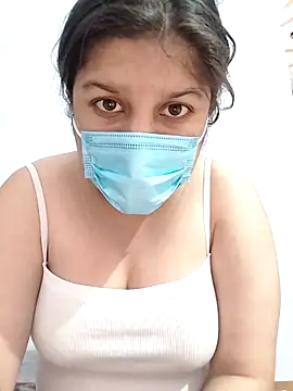 Cute hotzara online show from 05-08-26, 05:46