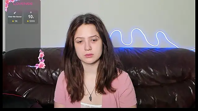 Anora Miller online show from 02-19-26, 08:32