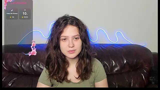 Anora Miller online show from 03-01-26, 08:16