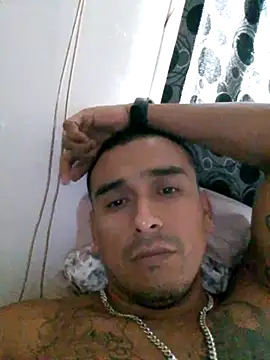 Solo privado online show from 04-06-26, 09:27