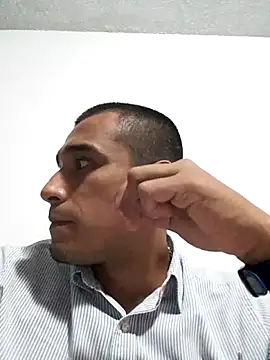 Solo privado online show from 04-07-26, 10:31