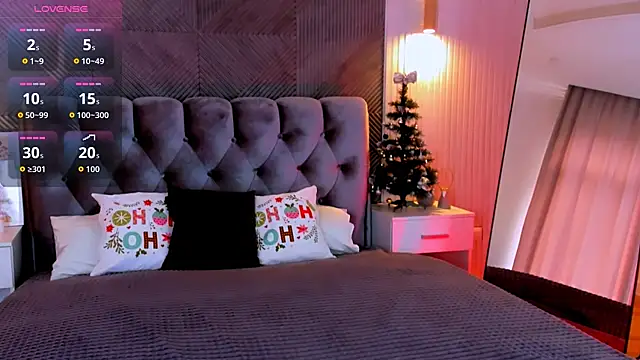 EmiliaStanley online show from 01-10-26, 06:59