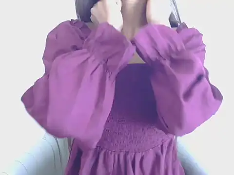 Aarruuuu online show from 11-29-25, 06:05