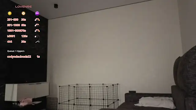 BabySofa online show from 03-30-26, 03:57