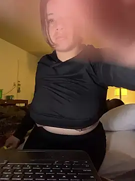 ymfg69 online show from 01-08-26, 09:22