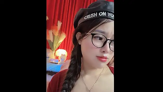 MiCandy-Lovee online show from 11-30-25, 06:17