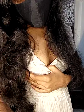 Angelic Princess online show from 11-18-25, 04:50