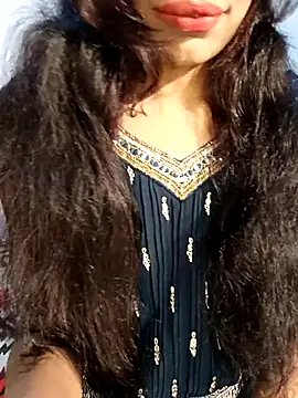 Angelic Princess online show from 02-12-26, 05:57