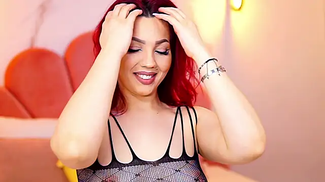 Scarlett Veyra online show from 12-03-25, 07:05