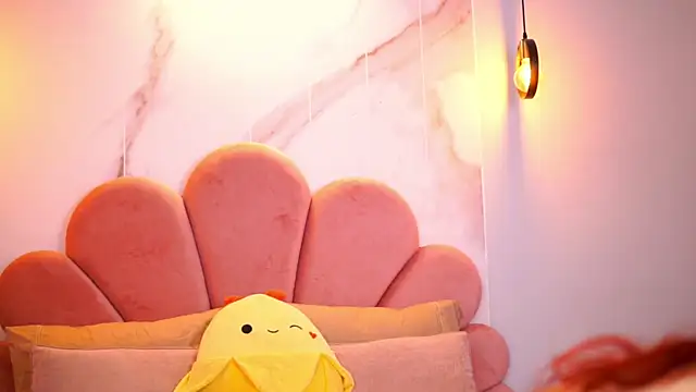 Scarlett Veyra online show from 01-09-26, 05:43