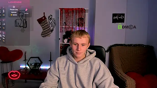 rafael bien online show from 01-09-26, 08:10