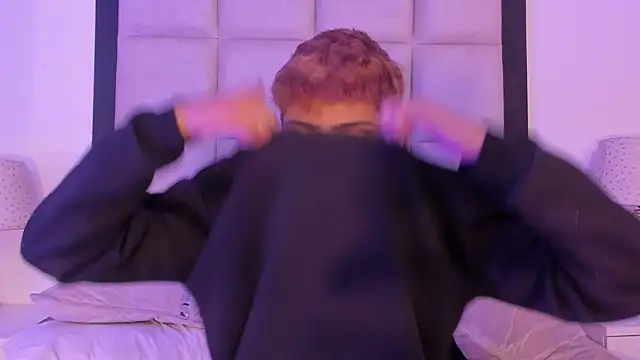 JacobRusso online show from 12-21-25, 08:05