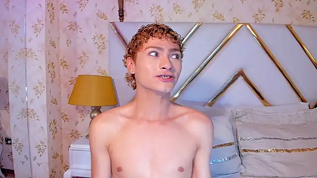 JacobRusso online show from 03-27-26, 08:26