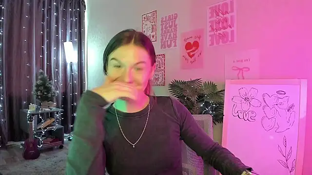 luna lust 212 online show from 03-02-26, 07:15