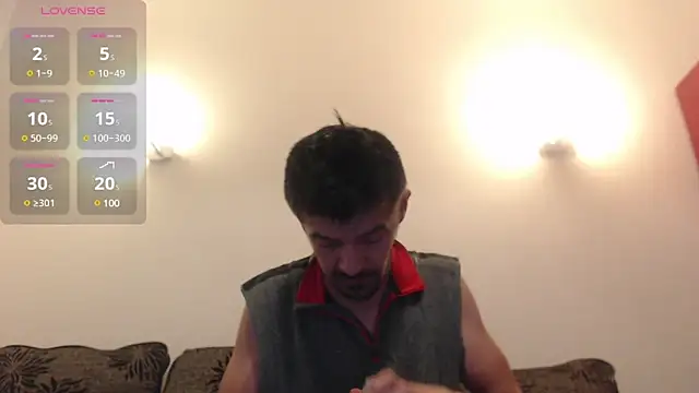 Snapshot of Dale_E chatting on 12-21-24, 03:03 Dale E online show from 12-21-24, 03:03