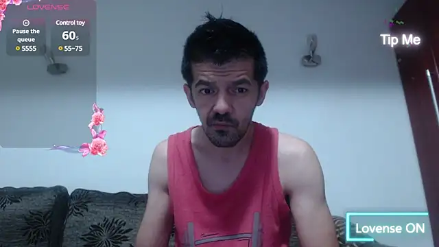 Snapshot of Dale_E chatting on 12-31-24, 02:40 Dale E online show from 12-31-24, 02:40