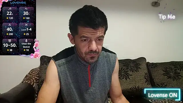 Snapshot of Dale_E chatting on 01-30-25, 01:44 Dale E online show from 01-30-25, 01:44