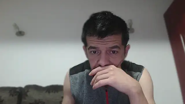 Snapshot of Dale_E chatting on 01-30-25, 11:34 Dale E online show from 01-30-25, 11:34