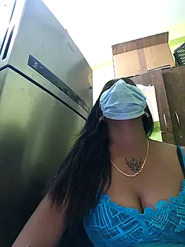 Dharshini98 online show from 12-04-25, 04:59